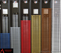 Внутрипольный конвектор ТМ "FanCOil". ВНИМАНИЕ НА КОРПУС КОНКУРЕНТОВ !!! - <ro>Изображение</ro><ru>Изображение</ru> #2, <ru>Объявление</ru> #523356