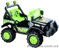 Внимание! Продам детский электромобиль Jeep A15 - <ro>Изображение</ro><ru>Изображение</ru> #2, <ru>Объявление</ru> #549675