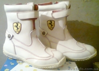 мега розпродаж дитячого  взуття зима B&G - <ro>Изображение</ro><ru>Изображение</ru> #10, <ru>Объявление</ru> #533409