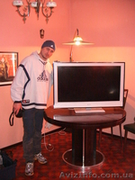 aaa Продам на запчасти тв. Sony Bravia - <ro>Изображение</ro><ru>Изображение</ru> #2, <ru>Объявление</ru> #531812