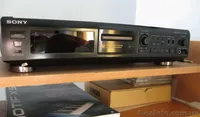 Минидисковая дека Sony MDS JE-500 - <ro>Изображение</ro><ru>Изображение</ru> #2, <ru>Объявление</ru> #520572