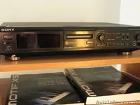 Минидисковая дека Sony MDS JE-500 - <ro>Изображение</ro><ru>Изображение</ru> #1, <ru>Объявление</ru> #520572