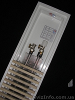 Внутрипольный конвектор ТМ "FanCOil". ВНИМАНИЕ НА КОРПУС КОНКУРЕНТОВ !!! - <ro>Изображение</ro><ru>Изображение</ru> #1, <ru>Объявление</ru> #523356