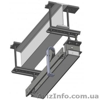 Весы промышленные, весы складские серии 4BDU - <ro>Изображение</ro><ru>Изображение</ru> #6, <ru>Объявление</ru> #542813