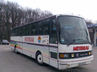 Пасажирські перевезення автобусами СЕТРА  по Україні - <ro>Изображение</ro><ru>Изображение</ru> #1, <ru>Объявление</ru> #526446