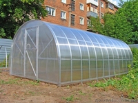 Сотовый и монолитный поликарбонат Marlon - <ro>Изображение</ro><ru>Изображение</ru> #3, <ru>Объявление</ru> #533135