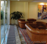 Внутрипольный конвектор ТМ "FanCOil"  - <ro>Изображение</ro><ru>Изображение</ru> #4, <ru>Объявление</ru> #523320