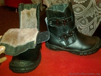 мега розпродаж дитячого  взуття зима B&G - <ro>Изображение</ro><ru>Изображение</ru> #7, <ru>Объявление</ru> #533409