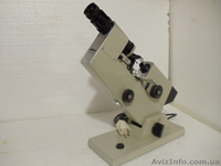 Станок для обработки линзы Weco V3d - <ro>Изображение</ro><ru>Изображение</ru> #3, <ru>Объявление</ru> #577282