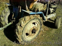 Двигун УД - 2 бензин - <ro>Изображение</ro><ru>Изображение</ru> #1, <ru>Объявление</ru> #593946