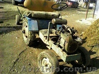 Двигун УД - 2 бензин - <ro>Изображение</ro><ru>Изображение</ru> #2, <ru>Объявление</ru> #593946