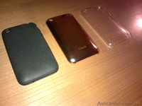 продам IPHONE 3GS 16GB WHITE  - <ro>Изображение</ro><ru>Изображение</ru> #1, <ru>Объявление</ru> #563830