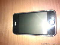 продам IPHONE 3GS 16GB WHITE  - <ro>Изображение</ro><ru>Изображение</ru> #3, <ru>Объявление</ru> #563830