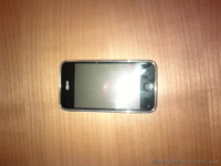 продам IPHONE 3GS 16GB WHITE  - <ro>Изображение</ro><ru>Изображение</ru> #4, <ru>Объявление</ru> #563830