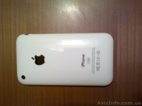 продам IPHONE 3GS 16GB WHITE  - <ro>Изображение</ro><ru>Изображение</ru> #2, <ru>Объявление</ru> #563830