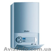Vaillant котлы газовые с доставкой - <ro>Изображение</ro><ru>Изображение</ru> #2, <ru>Объявление</ru> #569643