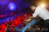 DJ Сергій Купрієнко на весілля, випускний, ювілей, корпоратив - <ro>Изображение</ro><ru>Изображение</ru> #7, <ru>Объявление</ru> #571146