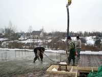 Земляні та бетонні роботи. - <ro>Изображение</ro><ru>Изображение</ru> #3, <ru>Объявление</ru> #569166