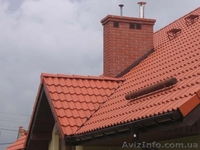 Покрівельні роботи  - <ro>Изображение</ro><ru>Изображение</ru> #5, <ru>Объявление</ru> #569188