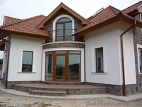 Будівництво  під ключ.    - <ro>Изображение</ro><ru>Изображение</ru> #2, <ru>Объявление</ru> #569108