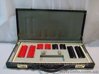 Станок для обработки линзы Weco V3d - <ro>Изображение</ro><ru>Изображение</ru> #5, <ru>Объявление</ru> #577282