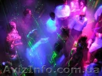 DJ Cooper на весілля, ювілей, корпоративне свято, випускний вечір - <ro>Изображение</ro><ru>Изображение</ru> #7, <ru>Объявление</ru> #173152