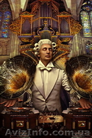 DJ Cooper на весілля, ювілей, корпоративне свято, випускний вечір - <ro>Изображение</ro><ru>Изображение</ru> #2, <ru>Объявление</ru> #173152