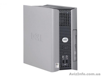 Продам системные блоки заводской сборки, бесшумные, компактные, гарантия! - <ro>Изображение</ro><ru>Изображение</ru> #1, <ru>Объявление</ru> #582639