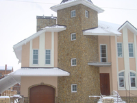 Будівництво  під ключ.    - <ro>Изображение</ro><ru>Изображение</ru> #3, <ru>Объявление</ru> #569108