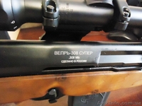 Продам охотничью винтовку Вепрь Супер 308 Win  - <ro>Изображение</ro><ru>Изображение</ru> #1, <ru>Объявление</ru> #574989