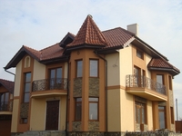 Будівництво  під ключ.    - <ro>Изображение</ro><ru>Изображение</ru> #1, <ru>Объявление</ru> #569108