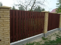 Паркани та огорожі - <ro>Изображение</ro><ru>Изображение</ru> #3, <ru>Объявление</ru> #569143