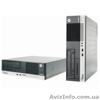 Продам системные блоки заводской сборки, бесшумные, компактные, гарантия! - <ro>Изображение</ro><ru>Изображение</ru> #2, <ru>Объявление</ru> #582639