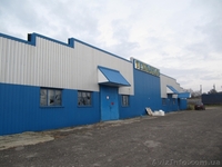 Действующий завод стройматериалов - <ro>Изображение</ro><ru>Изображение</ru> #1, <ru>Объявление</ru> #578029