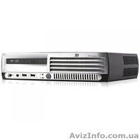 Продам системные блоки заводской сборки, бесшумные, компактные, гарантия! - <ro>Изображение</ro><ru>Изображение</ru> #3, <ru>Объявление</ru> #582639