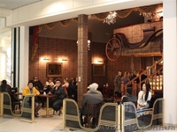 Действующее кафе.  - <ro>Изображение</ro><ru>Изображение</ru> #3, <ru>Объявление</ru> #601734