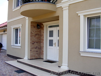 Фасадна ліпнина з пінопласту та гіпсу - <ro>Изображение</ro><ru>Изображение</ru> #2, <ru>Объявление</ru> #566355