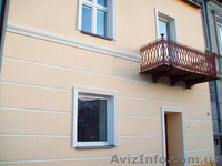 Фасадна ліпнина з пінопласту та гіпсу - <ro>Изображение</ro><ru>Изображение</ru> #5, <ru>Объявление</ru> #566355