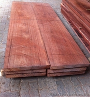 Красное дерево Махагони. Доска обрезная - <ro>Изображение</ro><ru>Изображение</ru> #2, <ru>Объявление</ru> #300126