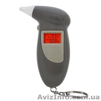 Алкотестери  - перевір вміст спирту в крові і впевнено сідай за кермо! - <ro>Изображение</ro><ru>Изображение</ru> #1, <ru>Объявление</ru> #599899