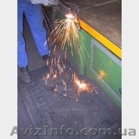 Промислова ПВХ підлога - <ro>Изображение</ro><ru>Изображение</ru> #4, <ru>Объявление</ru> #600324