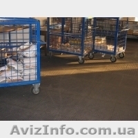 Промислова ПВХ підлога - <ro>Изображение</ro><ru>Изображение</ru> #5, <ru>Объявление</ru> #600324