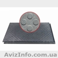 Промислова ПВХ підлога - <ro>Изображение</ro><ru>Изображение</ru> #1, <ru>Объявление</ru> #600324