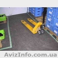 Промислова ПВХ підлога - <ro>Изображение</ro><ru>Изображение</ru> #3, <ru>Объявление</ru> #600324