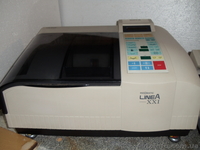 Станок для обработки линзы Weco V3d - <ro>Изображение</ro><ru>Изображение</ru> #7, <ru>Объявление</ru> #577282