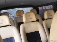 Перевезення автобусами SETRA (51 міс.), MERCEDES SPRINTER (18 міс.), MERCEDES VI - <ro>Изображение</ro><ru>Изображение</ru> #6, <ru>Объявление</ru> #583624