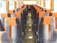 Перевезення автобусами SETRA (51 міс.), MERCEDES SPRINTER (18 міс.), MERCEDES VI - <ro>Изображение</ro><ru>Изображение</ru> #2, <ru>Объявление</ru> #583624