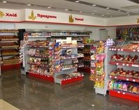 Торговое оборудование и мебель "Троянда" ТзОВ - <ro>Изображение</ro><ru>Изображение</ru> #4, <ru>Объявление</ru> #566586