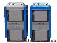 Atmos котел твердотопливный пиролизный с доставкой     - <ro>Изображение</ro><ru>Изображение</ru> #1, <ru>Объявление</ru> #569629