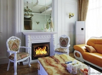 Камины- печи, каминные топки Tarnava - <ro>Изображение</ro><ru>Изображение</ru> #2, <ru>Объявление</ru> #640508